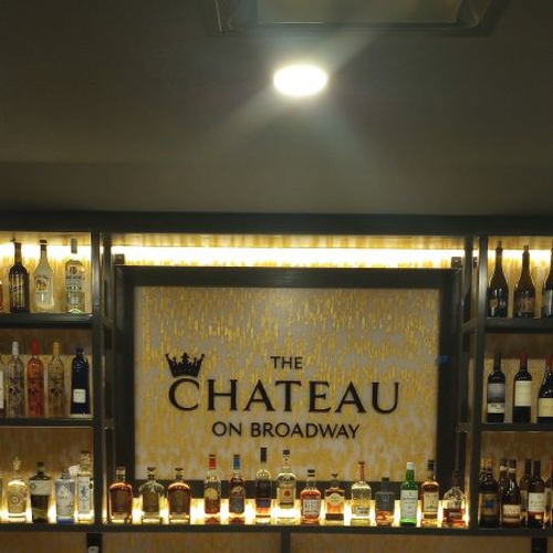 General Signage